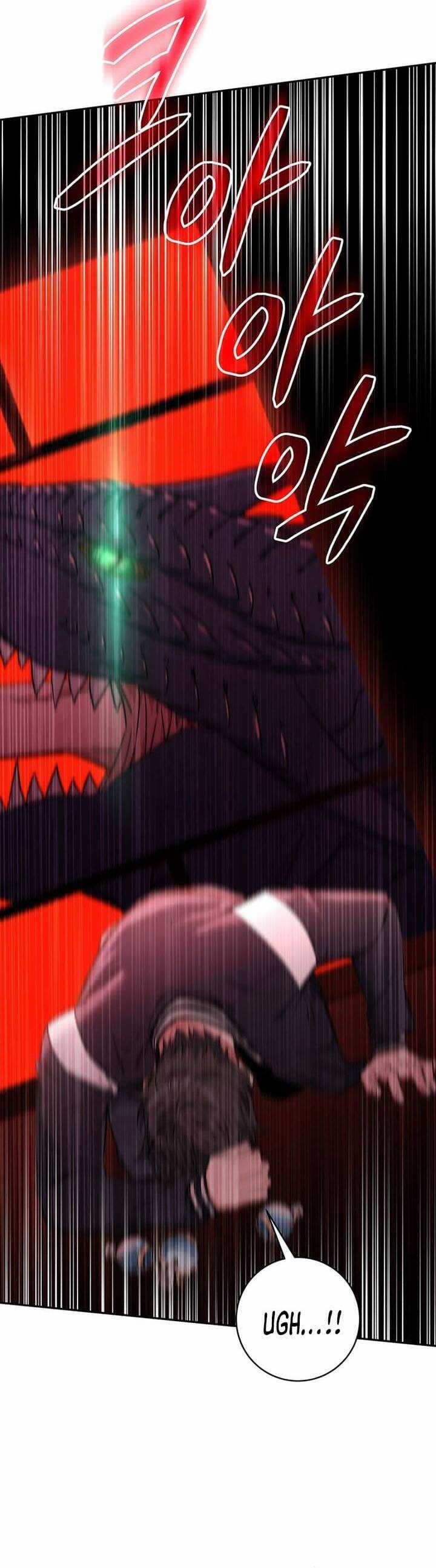 Công Thức Cấp Kiếm Thần Hồi Quy Chương 19 trang 8