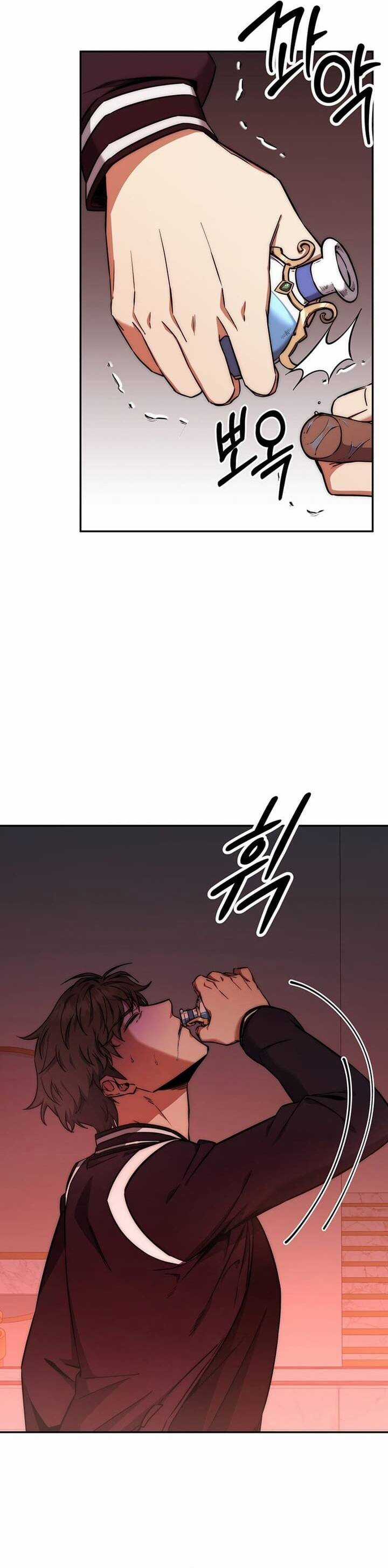 Công Thức Cấp Kiếm Thần Hồi Quy Chương 19 trang 9