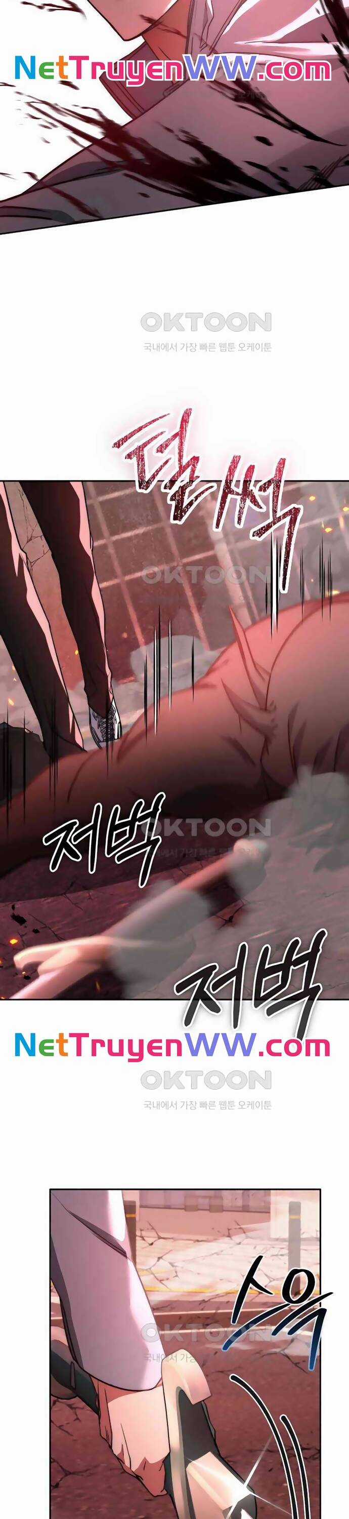 Công Thức Cấp Kiếm Thần Hồi Quy Chương 2 trang 10