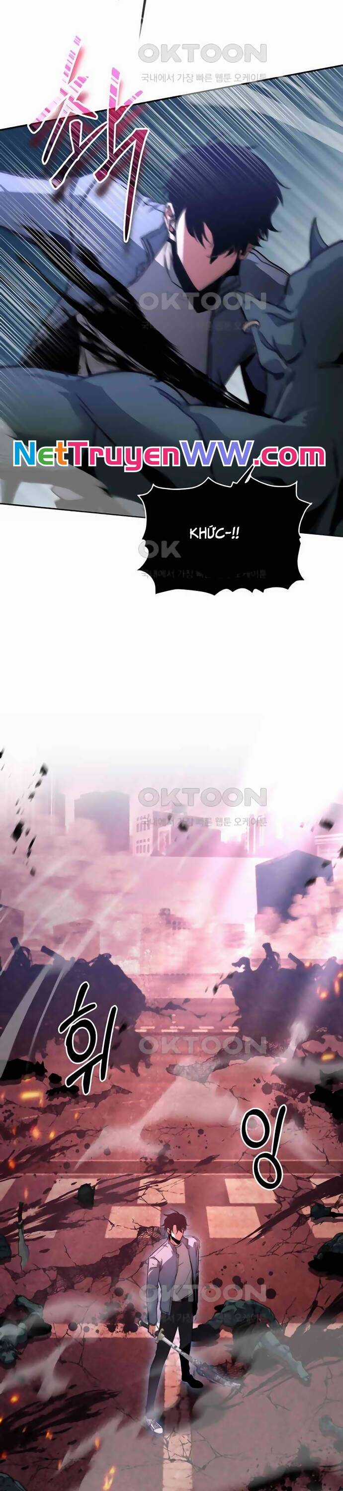 Công Thức Cấp Kiếm Thần Hồi Quy Chương 2 trang 15