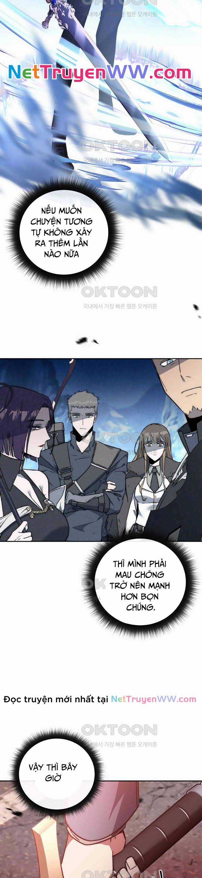 Công Thức Cấp Kiếm Thần Hồi Quy Chương 2 trang 33