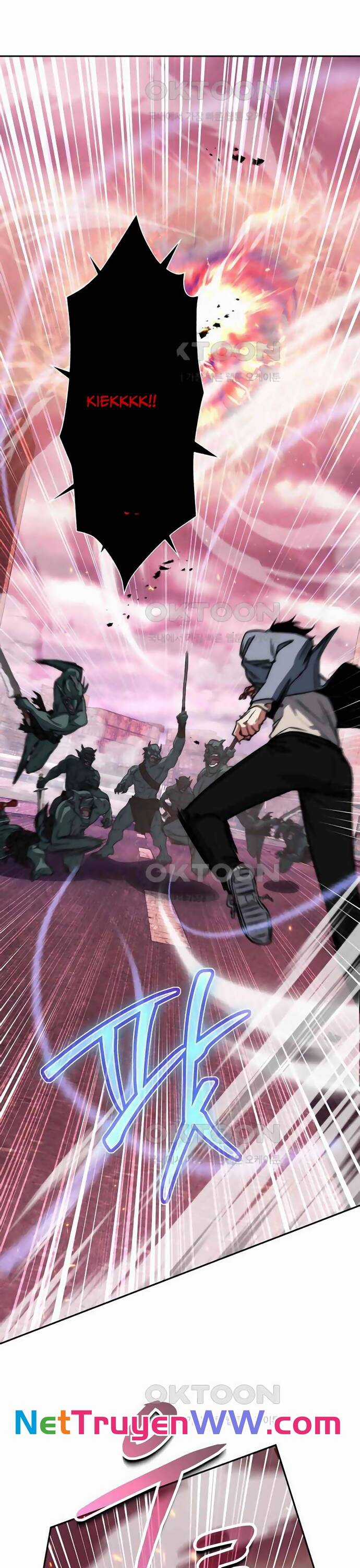 Công Thức Cấp Kiếm Thần Hồi Quy Chương 2 trang 4