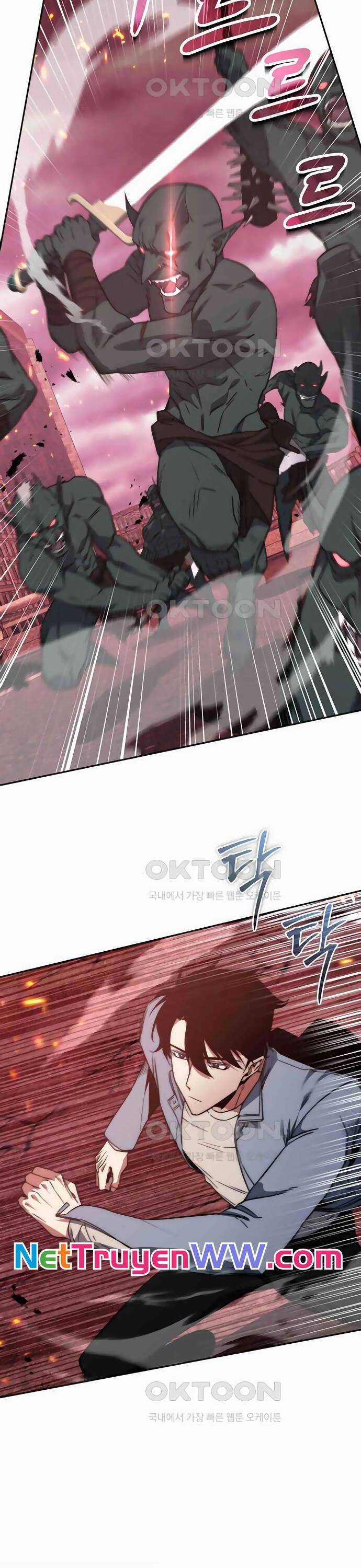 Công Thức Cấp Kiếm Thần Hồi Quy Chương 2 trang 5