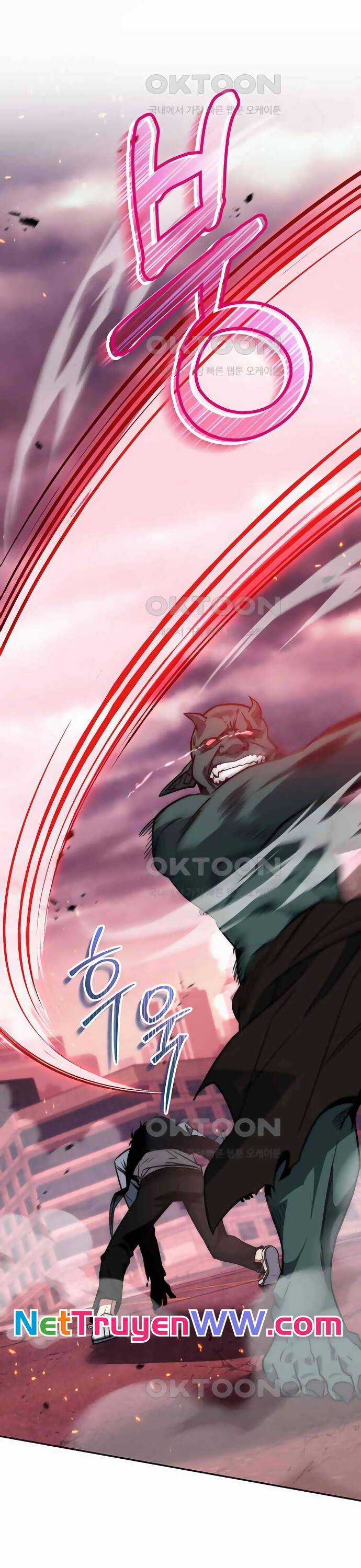 Công Thức Cấp Kiếm Thần Hồi Quy Chương 2 trang 6