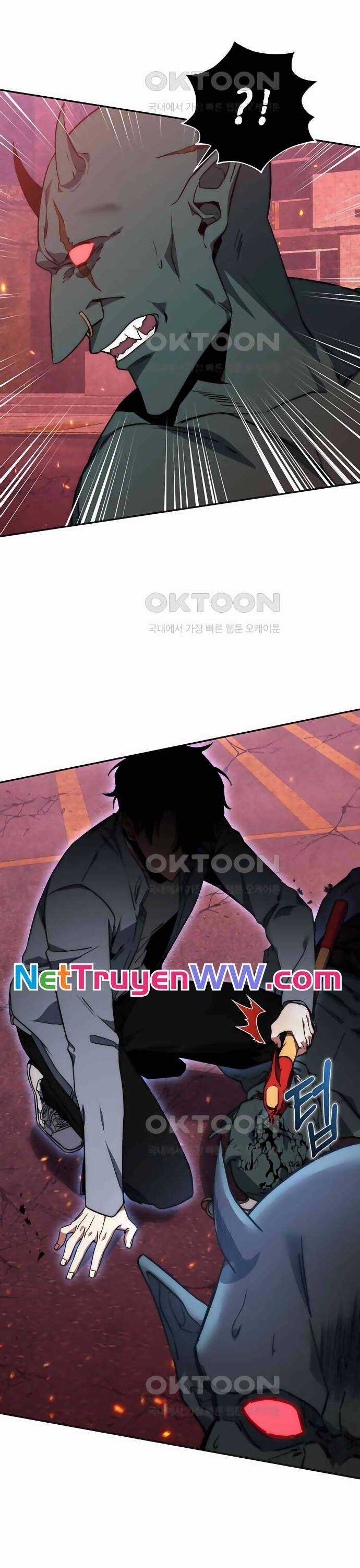 Công Thức Cấp Kiếm Thần Hồi Quy Chương 2 trang 7