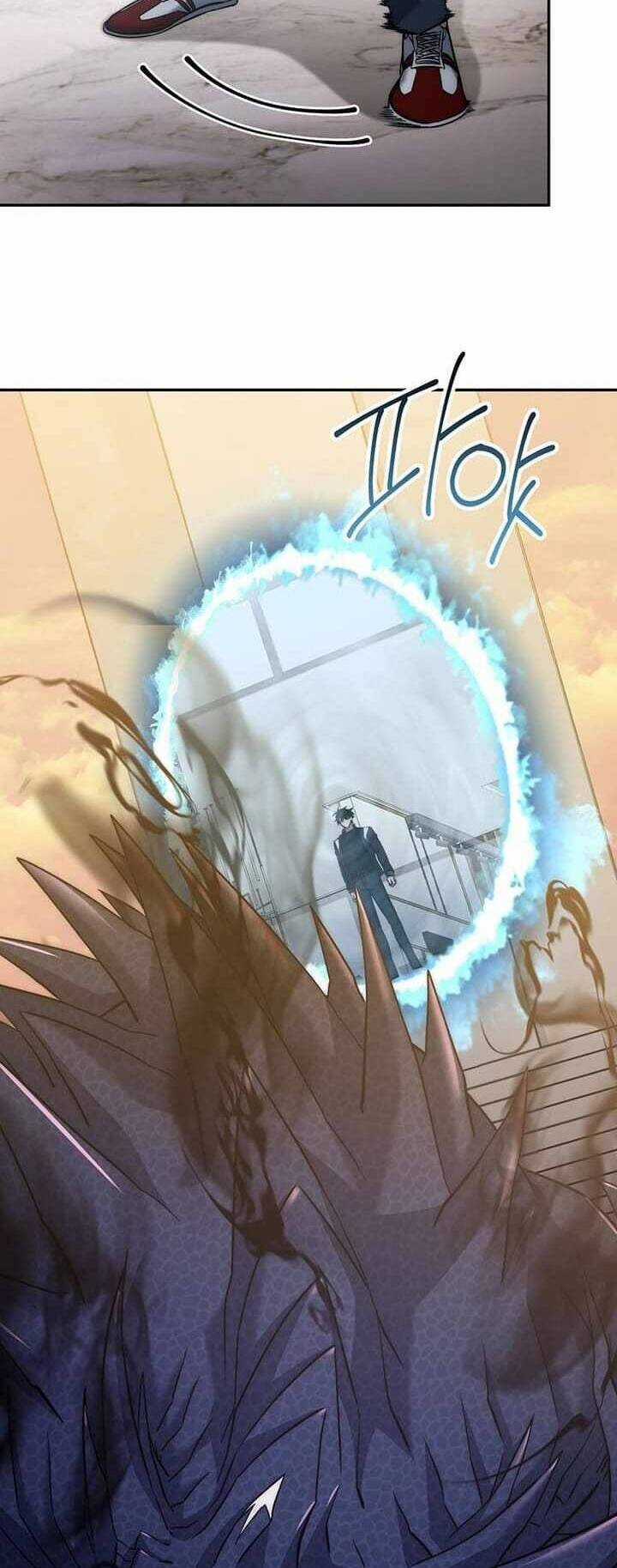 Công Thức Cấp Kiếm Thần Hồi Quy Chương 20 trang 10