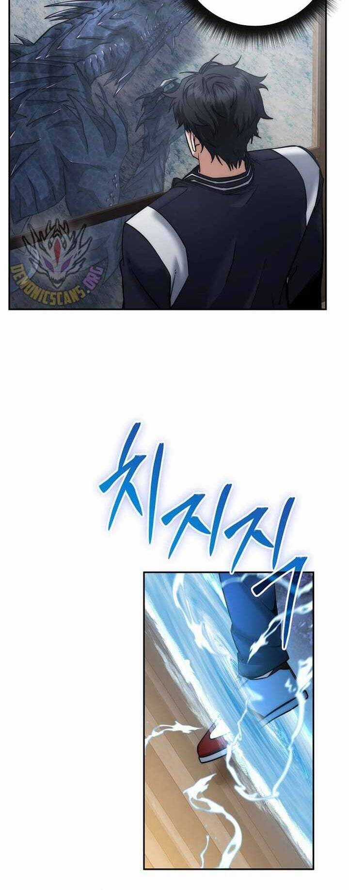 Công Thức Cấp Kiếm Thần Hồi Quy Chương 20 trang 12