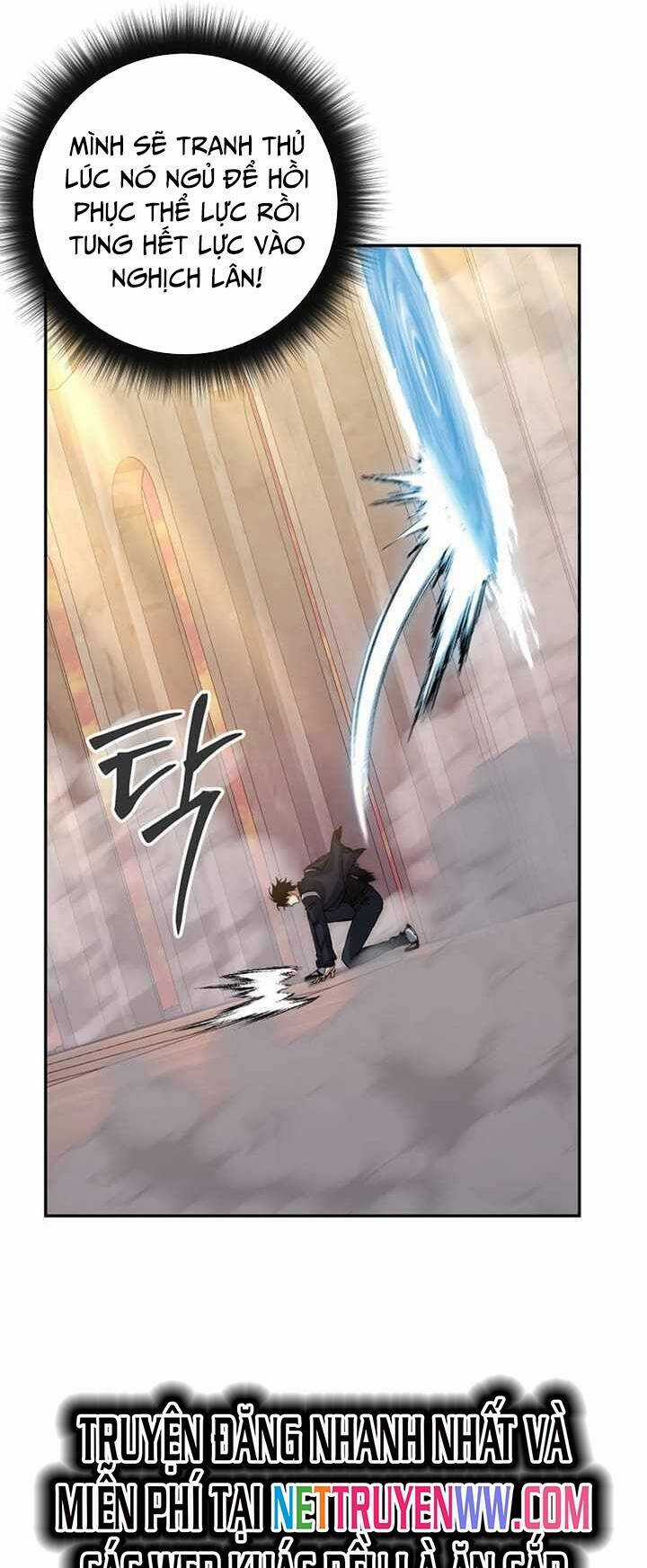 Công Thức Cấp Kiếm Thần Hồi Quy Chương 20 trang 13