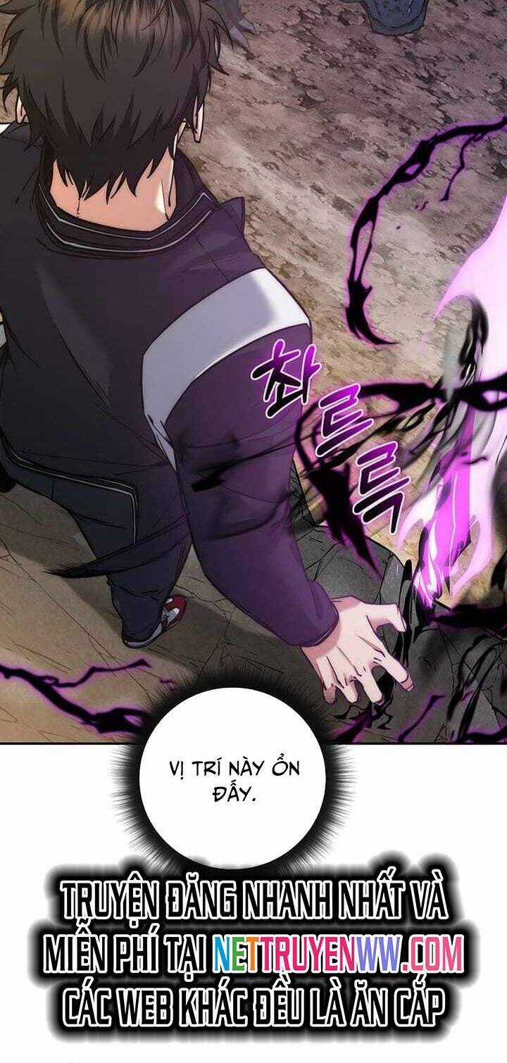 Công Thức Cấp Kiếm Thần Hồi Quy Chương 20 trang 16