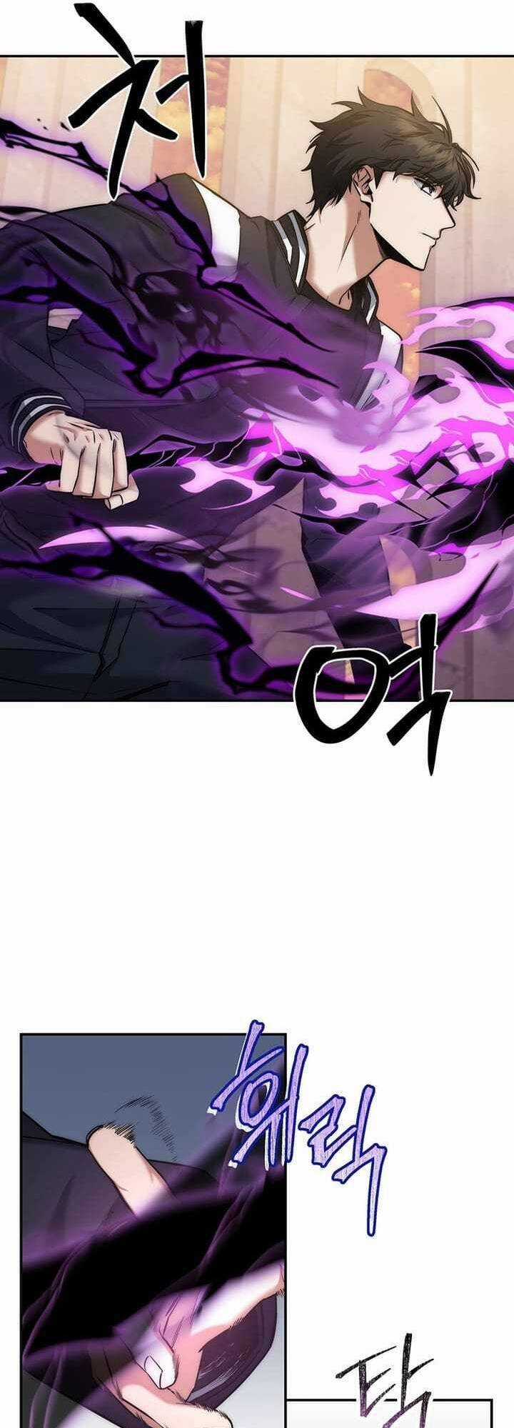 Công Thức Cấp Kiếm Thần Hồi Quy Chương 20 trang 17