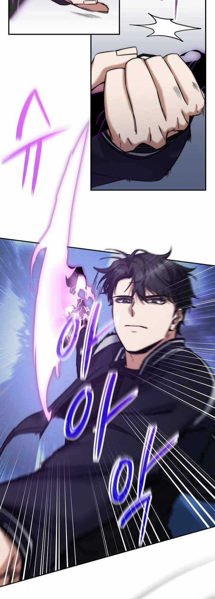 Công Thức Cấp Kiếm Thần Hồi Quy Chương 20 trang 18