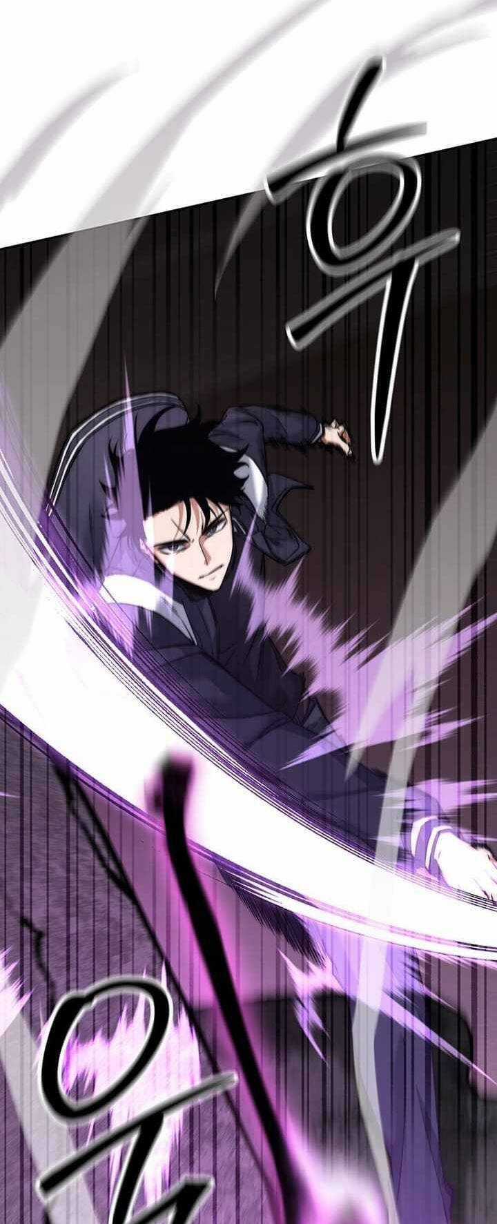 Công Thức Cấp Kiếm Thần Hồi Quy Chương 20 trang 19