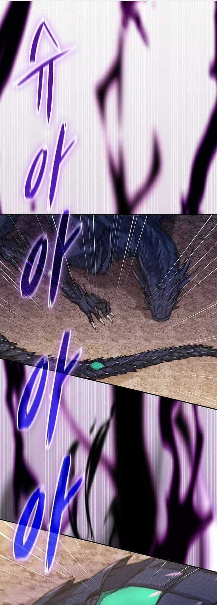 Công Thức Cấp Kiếm Thần Hồi Quy Chương 20 trang 21