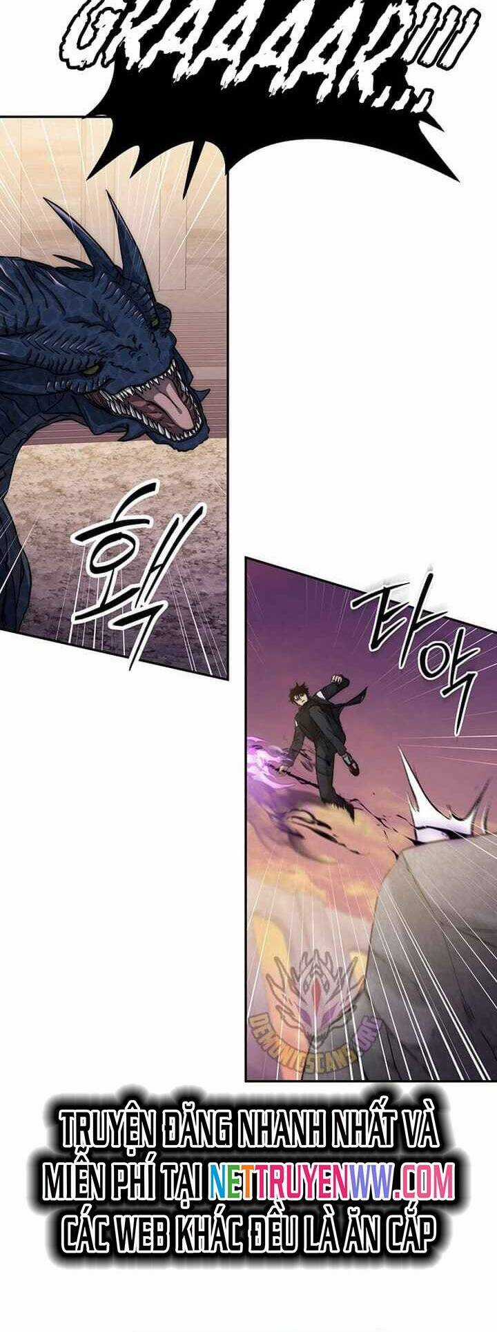 Công Thức Cấp Kiếm Thần Hồi Quy Chương 20 trang 24