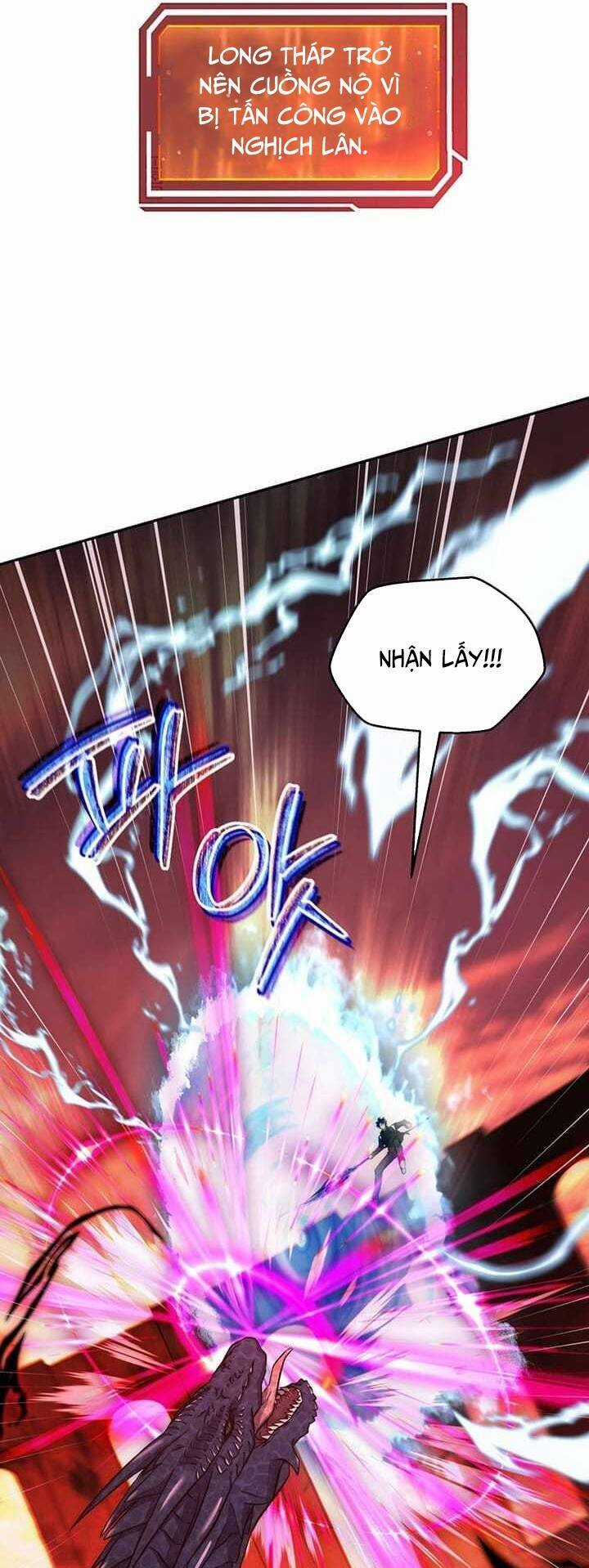 Công Thức Cấp Kiếm Thần Hồi Quy Chương 20 trang 25