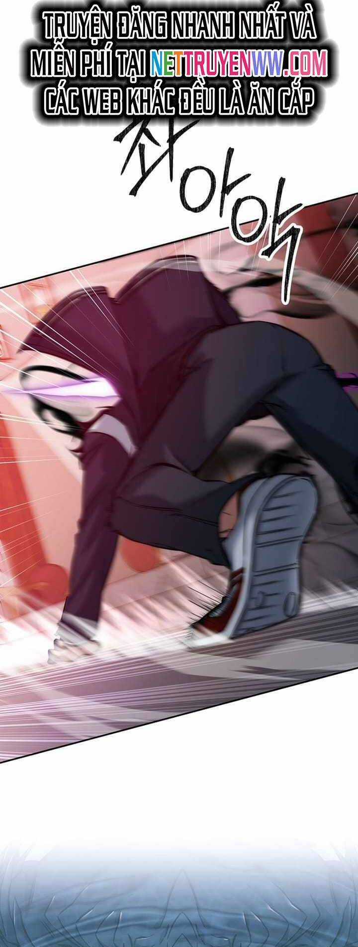 Công Thức Cấp Kiếm Thần Hồi Quy Chương 20 trang 27