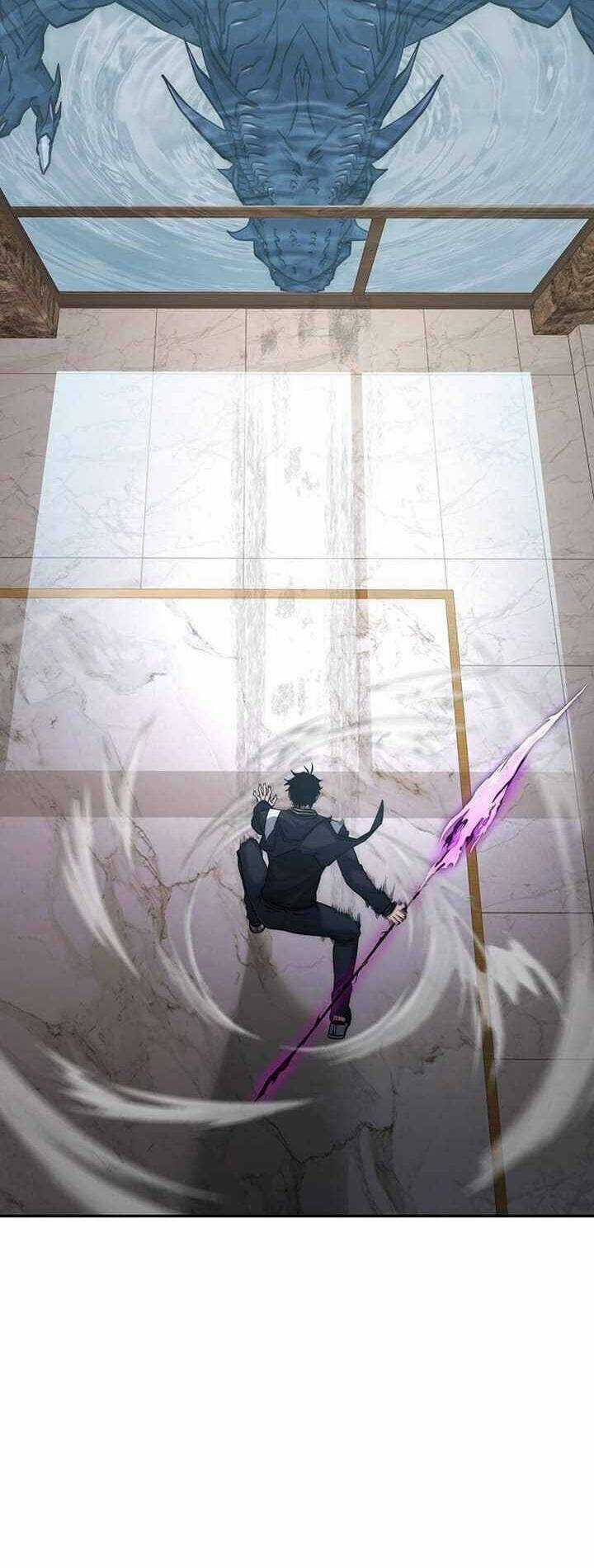 Công Thức Cấp Kiếm Thần Hồi Quy Chương 20 trang 28