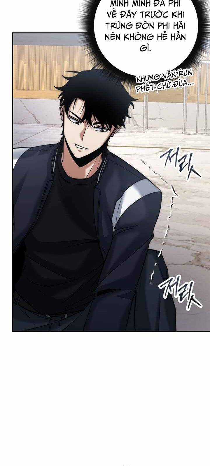 Công Thức Cấp Kiếm Thần Hồi Quy Chương 20 trang 30