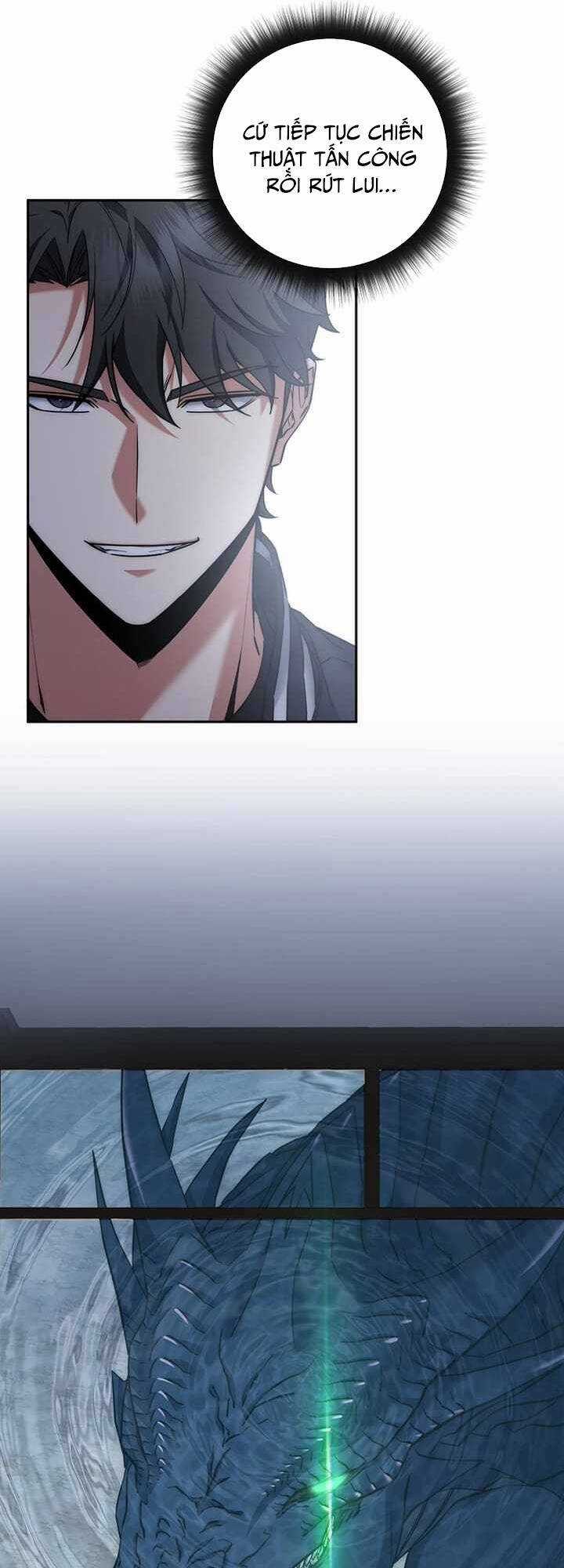 Công Thức Cấp Kiếm Thần Hồi Quy Chương 20 trang 31