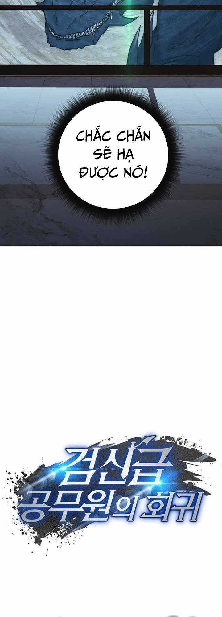 Công Thức Cấp Kiếm Thần Hồi Quy Chương 20 trang 32