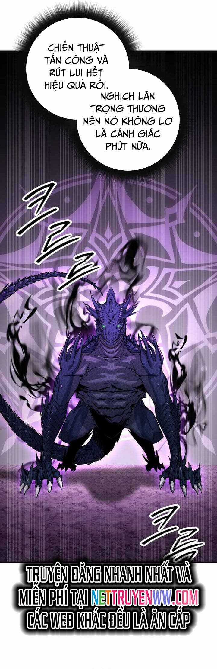 Công Thức Cấp Kiếm Thần Hồi Quy Chương 20 trang 35