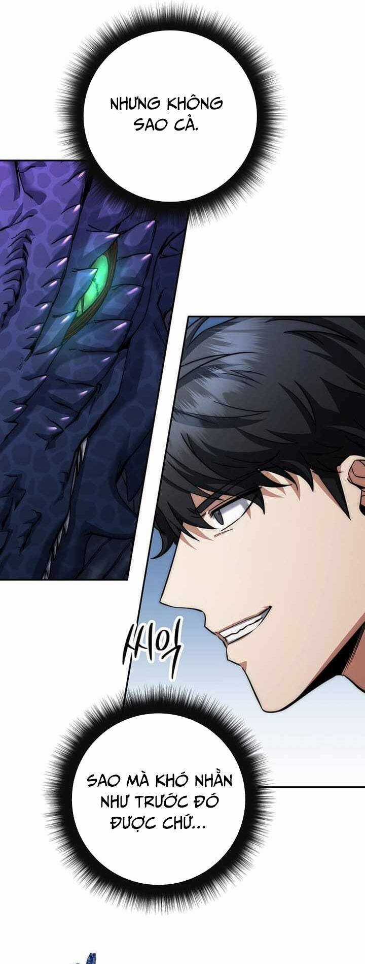 Công Thức Cấp Kiếm Thần Hồi Quy Chương 20 trang 36