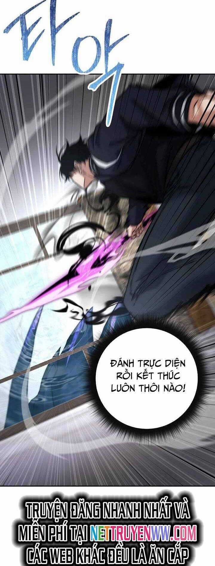 Công Thức Cấp Kiếm Thần Hồi Quy Chương 20 trang 37