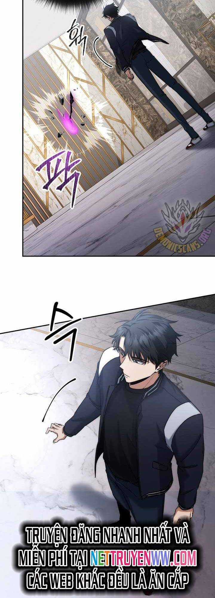 Công Thức Cấp Kiếm Thần Hồi Quy Chương 20 trang 4