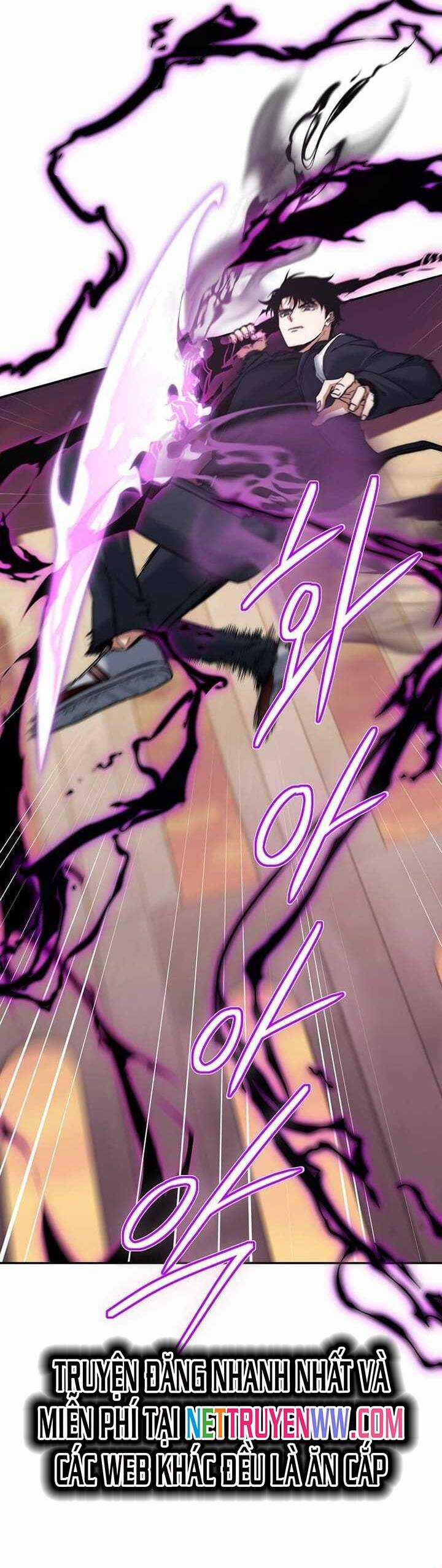 Công Thức Cấp Kiếm Thần Hồi Quy Chương 20 trang 43