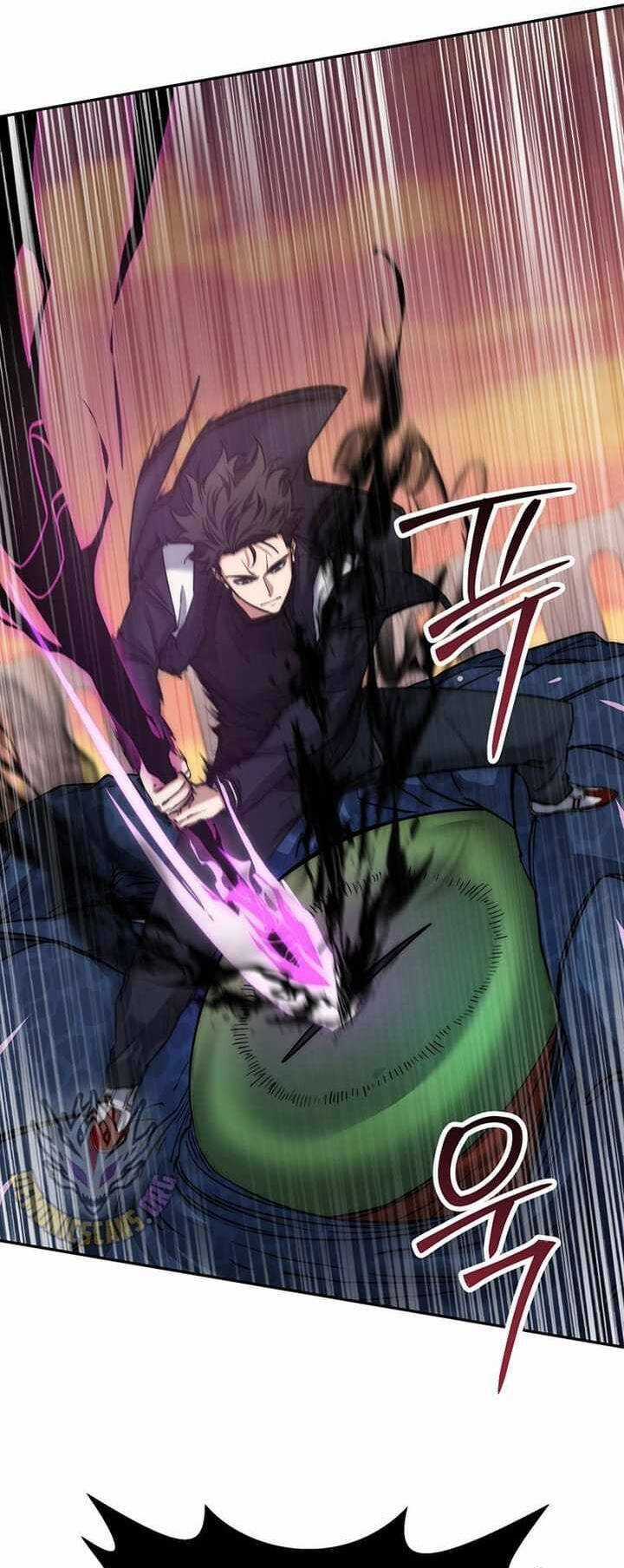 Công Thức Cấp Kiếm Thần Hồi Quy Chương 20 trang 44