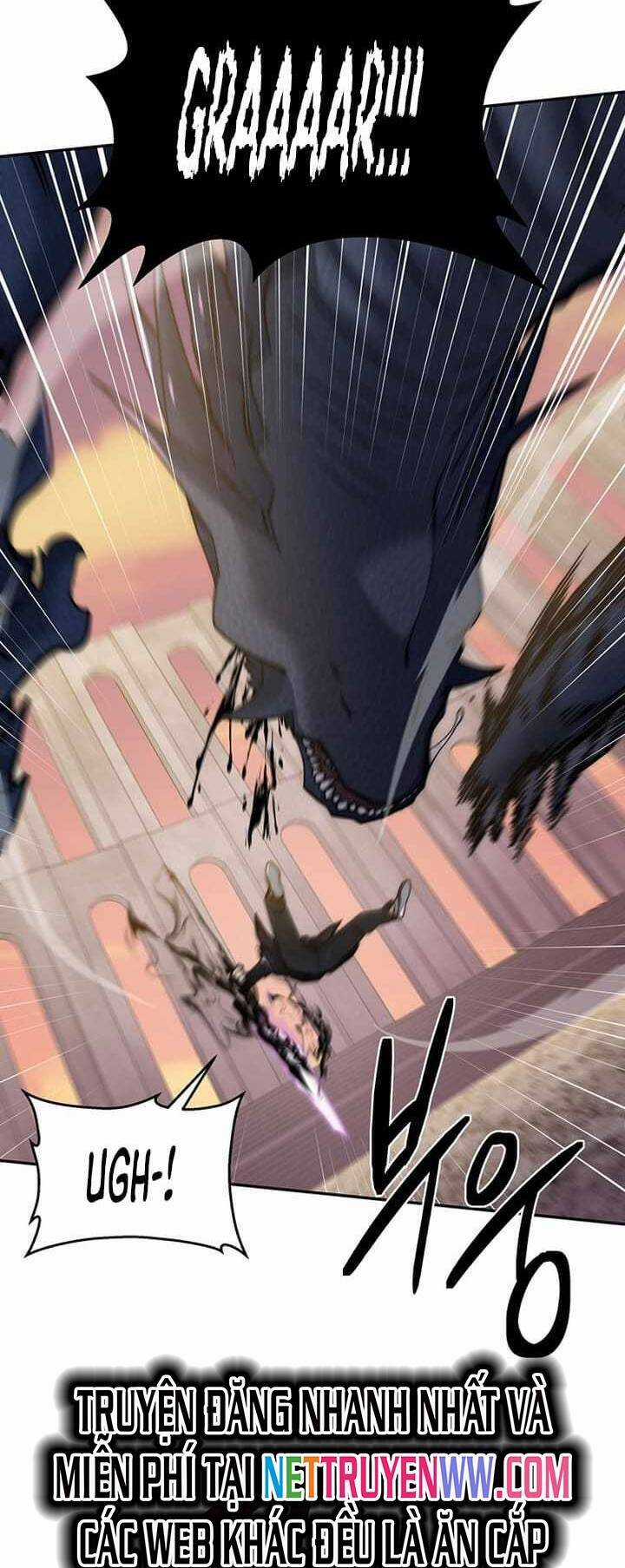 Công Thức Cấp Kiếm Thần Hồi Quy Chương 20 trang 45