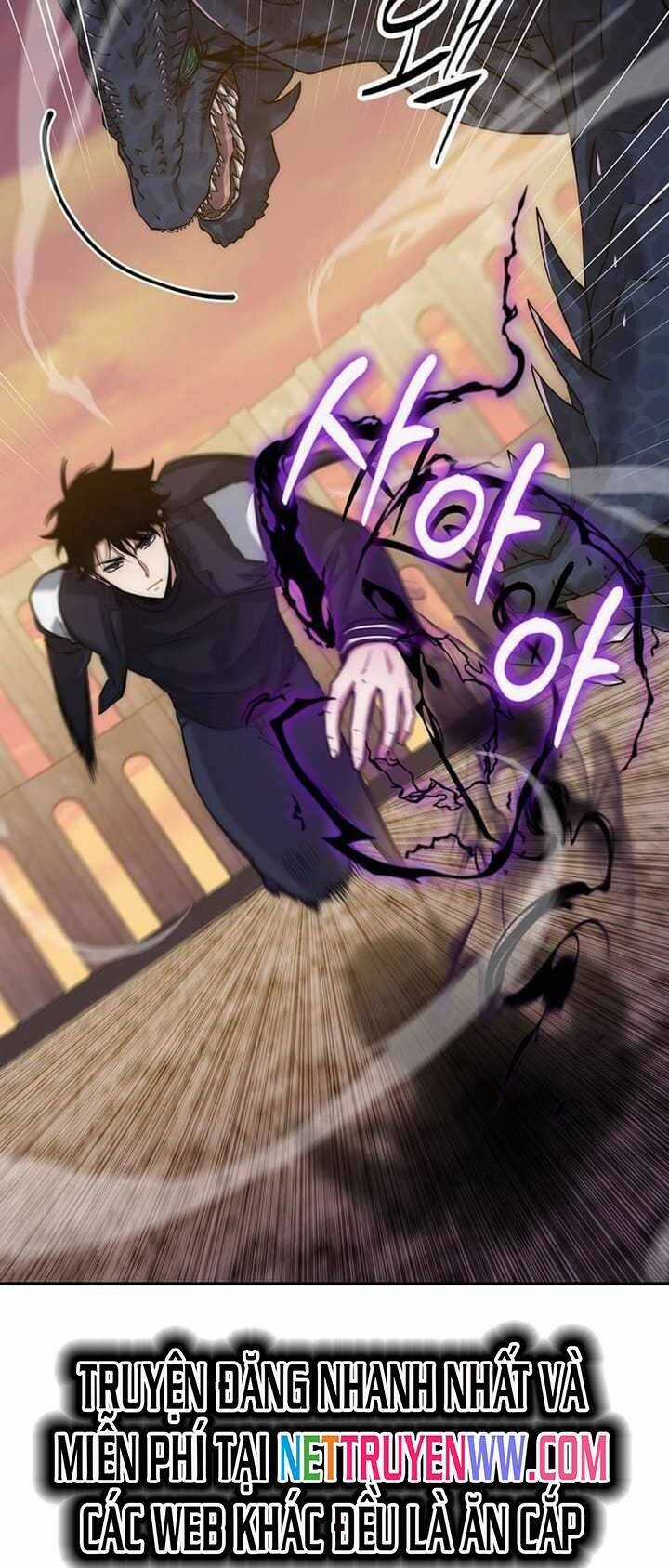 Công Thức Cấp Kiếm Thần Hồi Quy Chương 20 trang 54