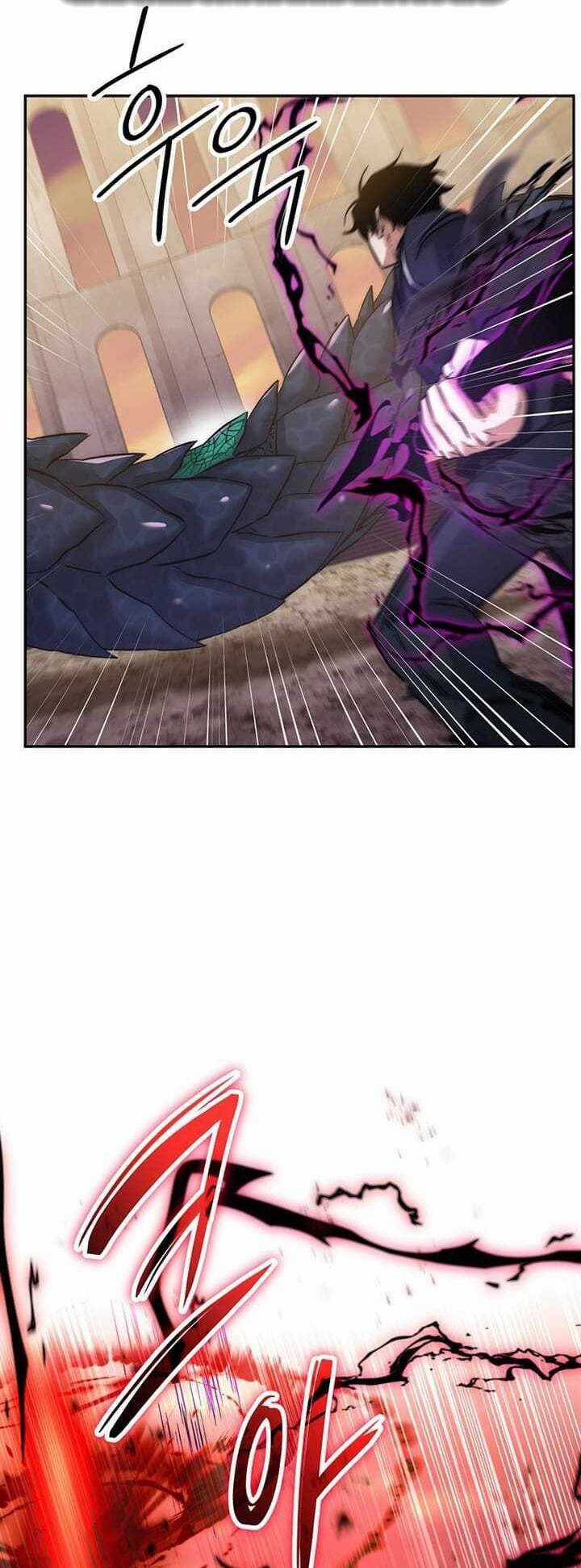 Công Thức Cấp Kiếm Thần Hồi Quy Chương 20 trang 55