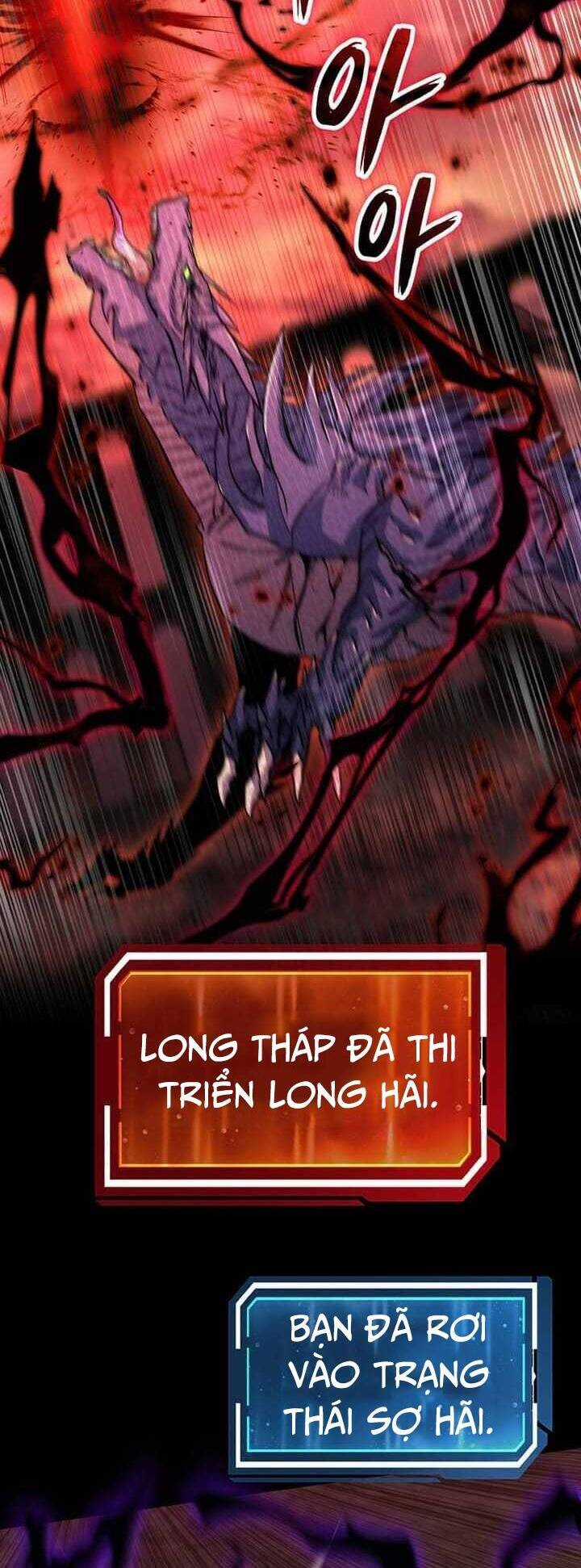 Công Thức Cấp Kiếm Thần Hồi Quy Chương 20 trang 56