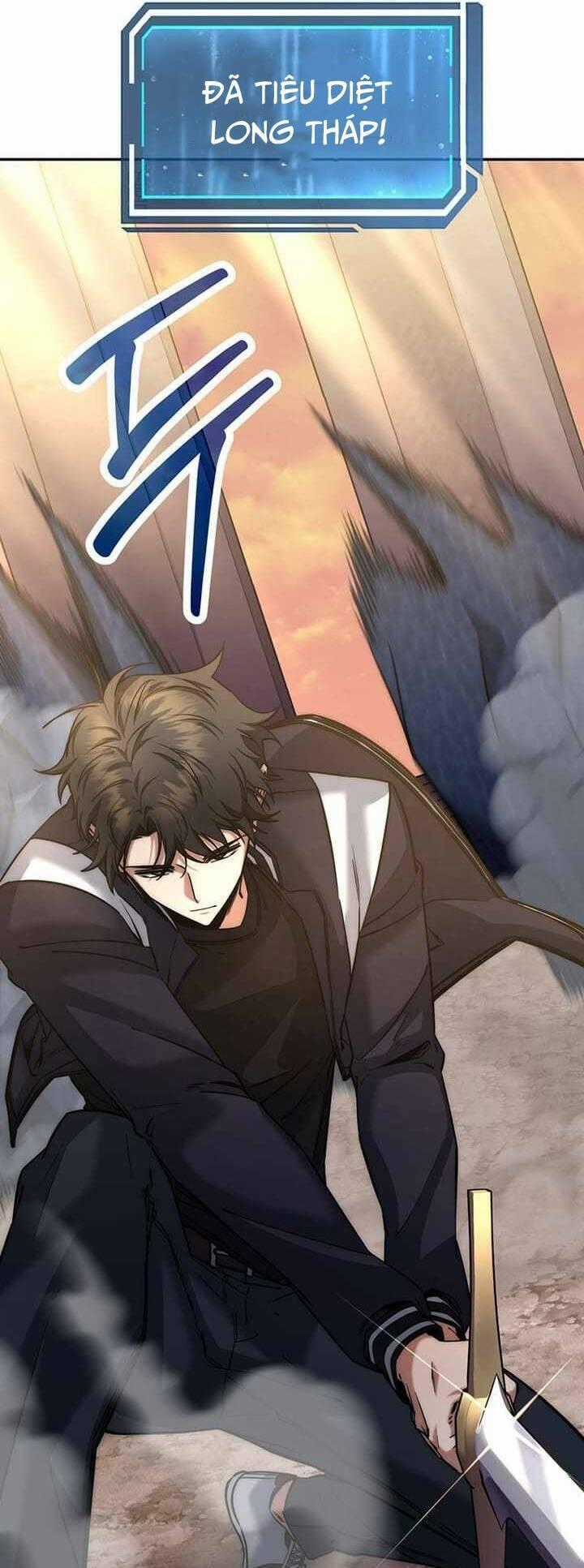 Công Thức Cấp Kiếm Thần Hồi Quy Chương 20 trang 67