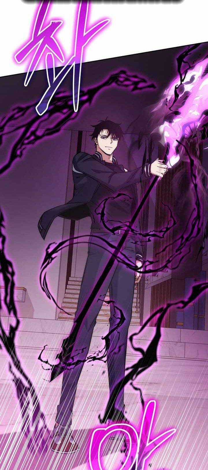 Công Thức Cấp Kiếm Thần Hồi Quy Chương 20 trang 7