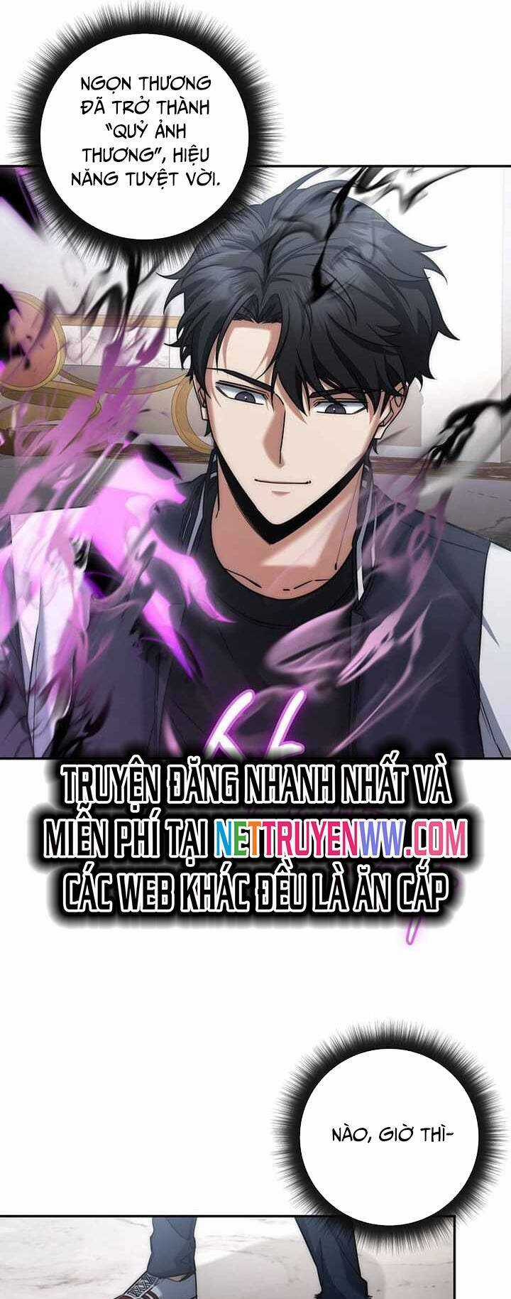 Công Thức Cấp Kiếm Thần Hồi Quy Chương 20 trang 9