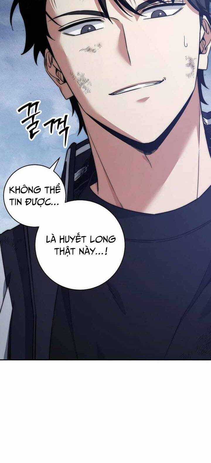 Công Thức Cấp Kiếm Thần Hồi Quy Chương 21 trang 13