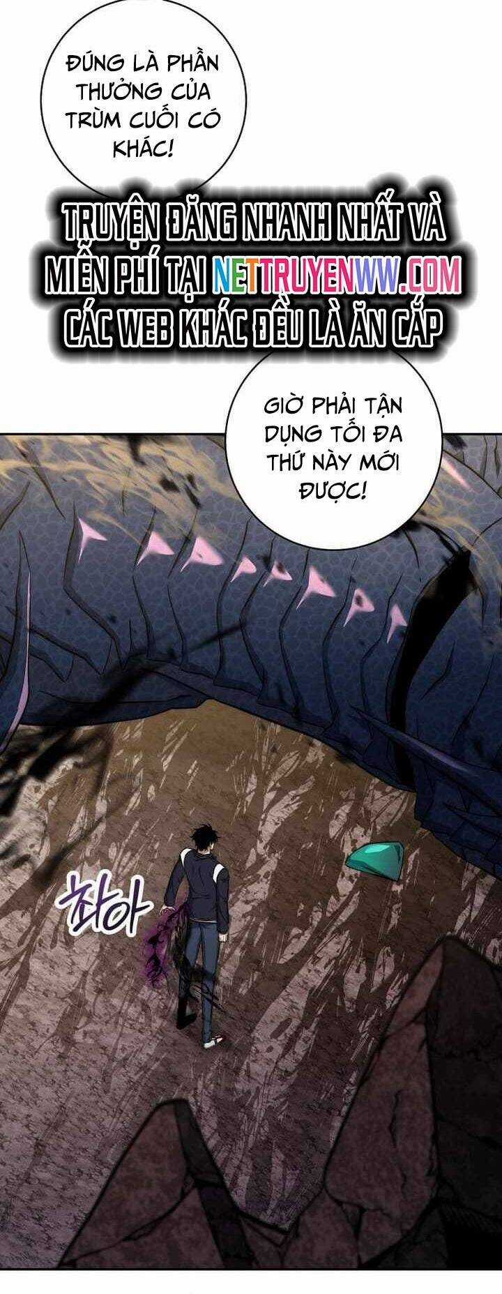 Công Thức Cấp Kiếm Thần Hồi Quy Chương 21 trang 15