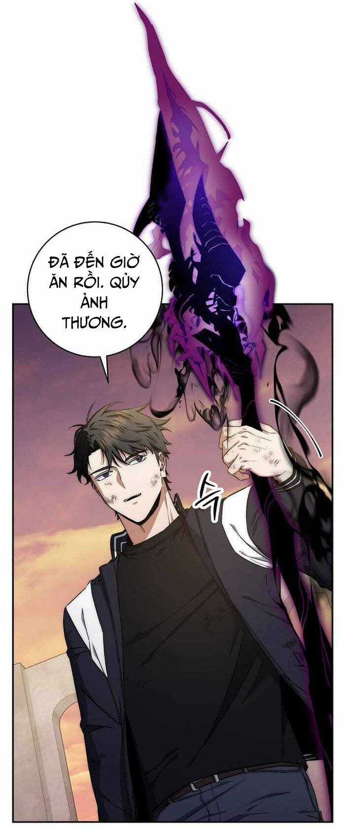 Công Thức Cấp Kiếm Thần Hồi Quy Chương 21 trang 16