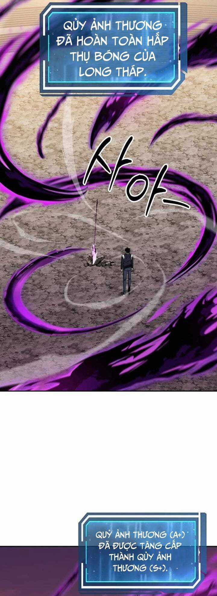 Công Thức Cấp Kiếm Thần Hồi Quy Chương 21 trang 22