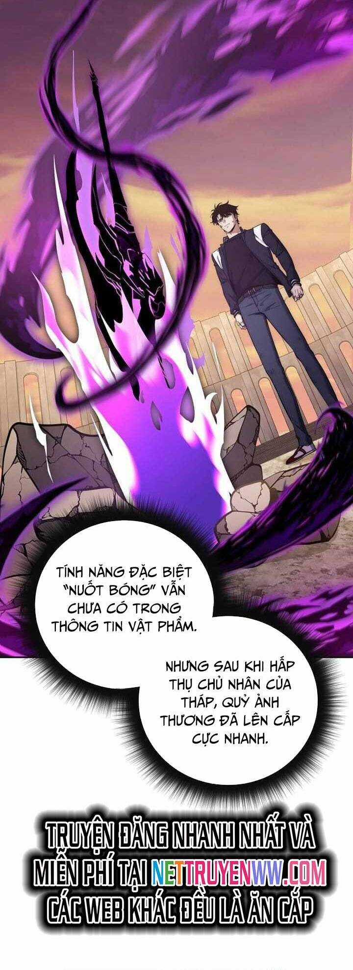 Công Thức Cấp Kiếm Thần Hồi Quy Chương 21 trang 23