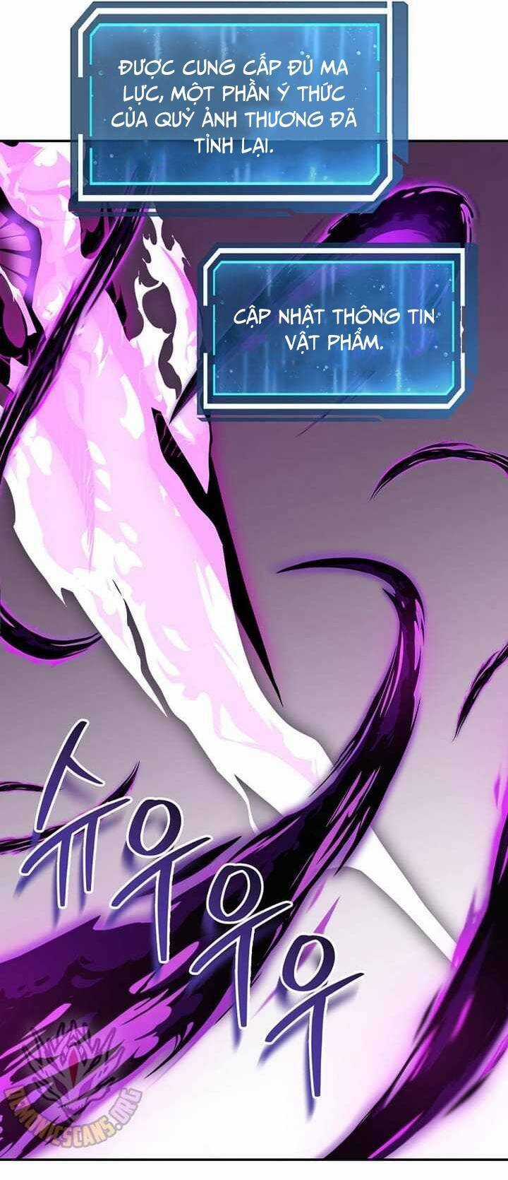 Công Thức Cấp Kiếm Thần Hồi Quy Chương 21 trang 24