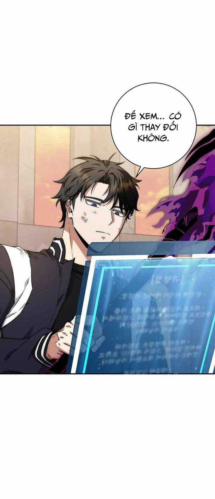 Công Thức Cấp Kiếm Thần Hồi Quy Chương 21 trang 25