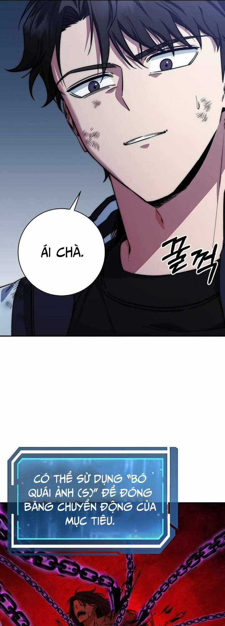 Công Thức Cấp Kiếm Thần Hồi Quy Chương 21 trang 28