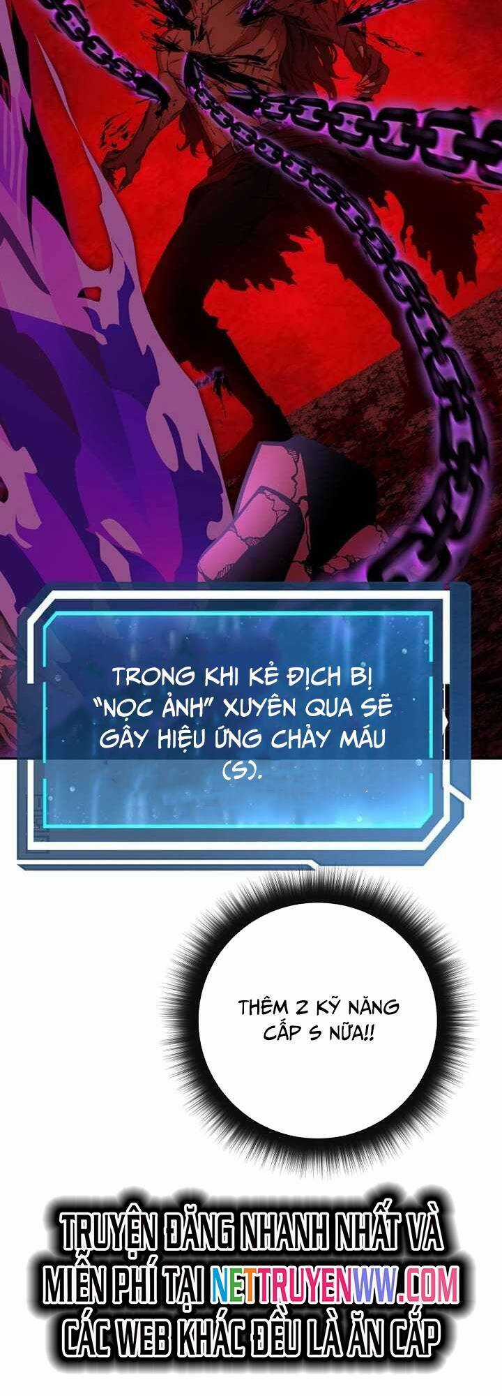 Công Thức Cấp Kiếm Thần Hồi Quy Chương 21 trang 29