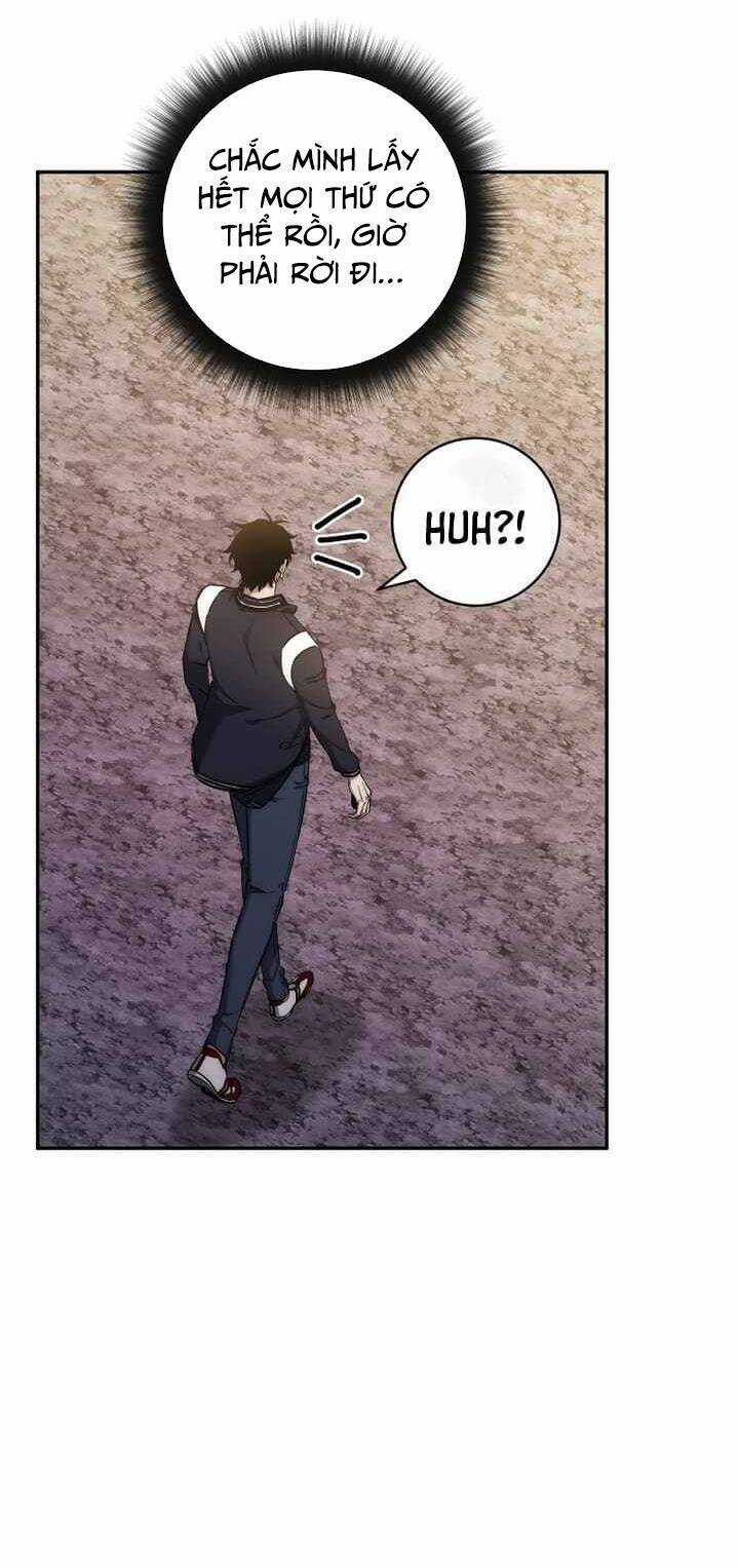 Công Thức Cấp Kiếm Thần Hồi Quy Chương 21 trang 31