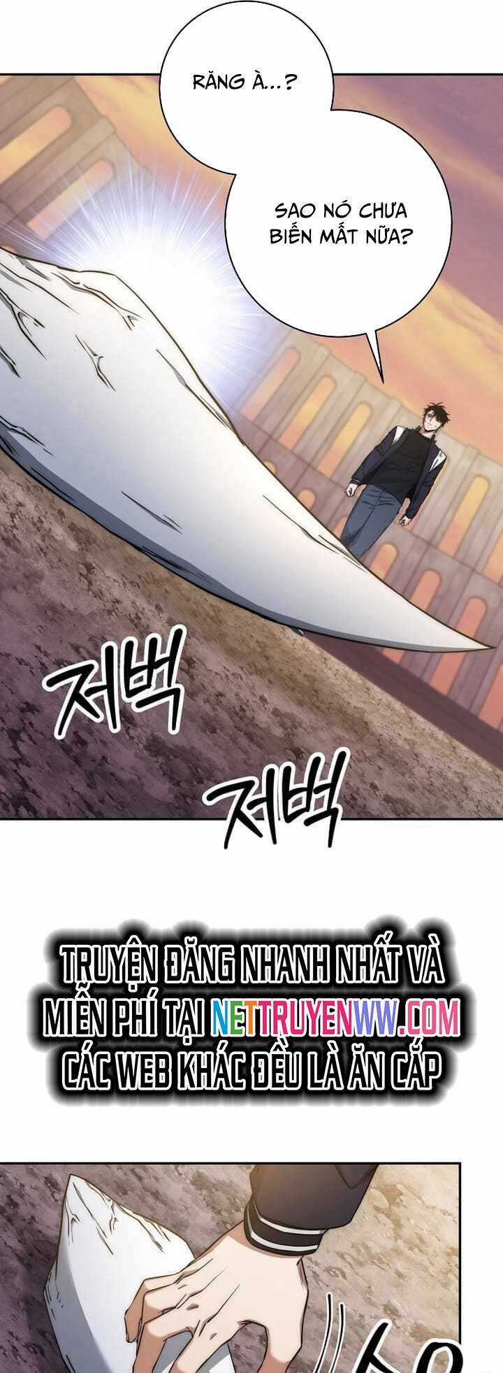 Công Thức Cấp Kiếm Thần Hồi Quy Chương 21 trang 32