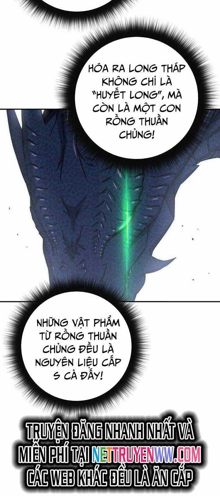 Công Thức Cấp Kiếm Thần Hồi Quy Chương 21 trang 35