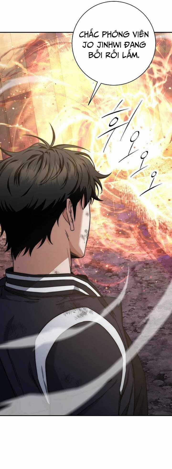 Công Thức Cấp Kiếm Thần Hồi Quy Chương 21 trang 37